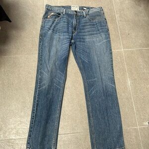 Ariat jeans